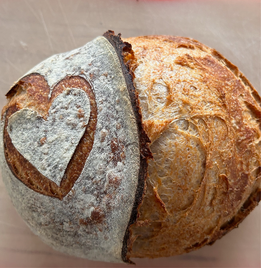 Sourdough Classic Loaf